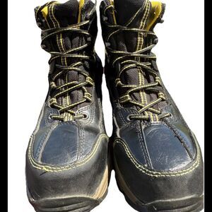 Wolverine W10075 - Bucklin Waterproof Composite-Toe Electrical Hazard Size 11M